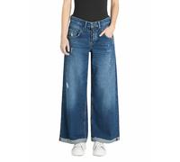 MAC Jeans Wide Leg NEVADA blau | 42
