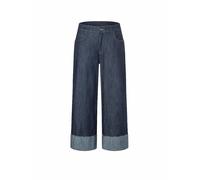 MAC Jeans Wide Leg NEVADA dunkelblau | 32