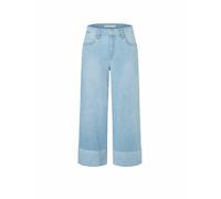 MAC Jeans Wide Leg NEVADA hellblau | 44