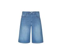 MAC Jeansshorts DREAM blau | 44