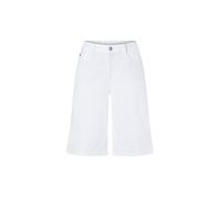 MAC Jeansshorts DREAM weiss | 00