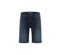 MAC Jeansshorts dunkelblau | 36