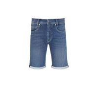 MAC Jeansshorts JOG' N blau | 32