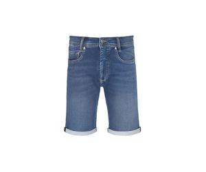 MAC Jeansshorts JOG' N blau | 32