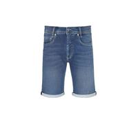 MAC Jeansshorts JOG' N blau | 34
