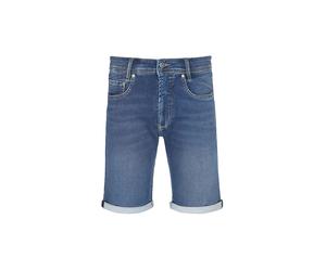 MAC Jeansshorts JOG' N blau | 35