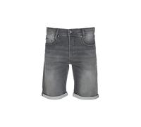 MAC Jeansshorts JOG' N grau | 34