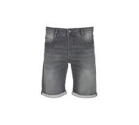 MAC Jeansshorts JOG' N grau | 35