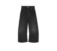 MAC Jeansshorts LOS ANGELES braun | 36