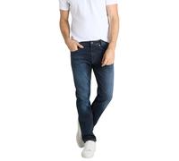 MAC Jog‘n Jeans aus Sweat Qualität in Dark Blue W36 / L30 Straight Fit