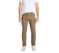 MAC JOG´N JEANS clay printed 0590-00-0768L 250B W31 L34
