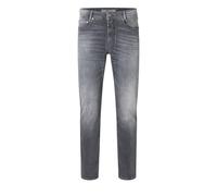 MAC JOG´N JEANS midgrey authentic wash 0590-00-0994L H858 W38 L30