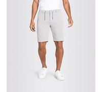 MAC - MAC JEANS - Jog´n Short, Jersey Denim grau - Gr. - 31/OL