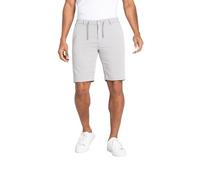 MAC Shorts Jog'n Short – Hellgrau – 69% Baumwolle, 29% Polyester, 2% Elasthan – Gr. 38