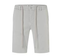 MAC - MAC JEANS - Jog´n Short, Jersey Denim grau - Gr. - 35/OL