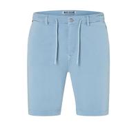 MAC Jog´n Short 35/OL steel blue