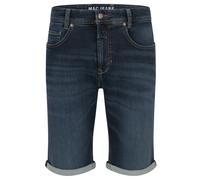 MAC JOGN BERMUDA authentic dark blue tinte 0562-00-0994 H661 W33 LOL