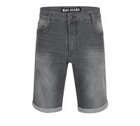 MAC JOG'N BERMUDA authentic grey used 0562-00-0994 H825 W30 LOL