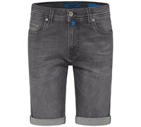 MAC JOG'N BERMUDA authentic light grey used 0562-00-0994L H825 W34 LOL