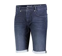 MAC JOG'N BERMUDA blue buffies 0562-00-0994L-H726 W35 LOL