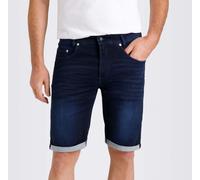 MAC JOG'N BERMUDA dark indigo authentic 3D 0562-00-0994 H726 W31 LOL