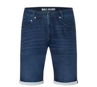 MAC JOG'N BERMUDA dark indigo authentic use 0562-00-0994L H731 W42 LOL