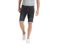 MAC JOGN Bermuda Grey Used 0562-00-0994 H830 W30 LOL