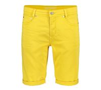 MAC JOG'N BERMUDA sunny yellow 0562-00-0994L-H052 W30 L10