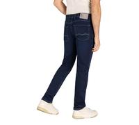 MAC Jog'n Jeans Regular Fit Dunkelblau (Authentic Used) Herren W40/L30