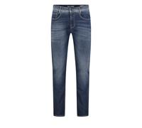 MAC JOG'N JEANS authentic dark blue tinte 0590-00-0994L H661 W38 L36
