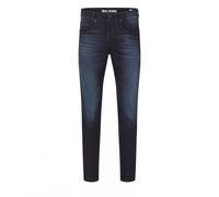 MAC Jeans Herren Jog'n Jeans, Night Blue Vintage Wash