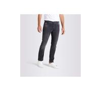 MAC JEANS Herren Jog'n Jeans, Grau (Grey Used H830), W40/L32