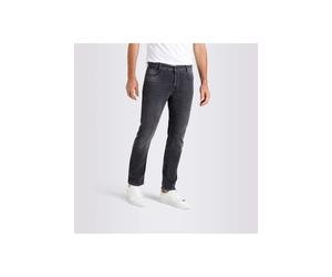 MAC Jog'n Jeans Modern Fit Jeans grau, Einfarbig
