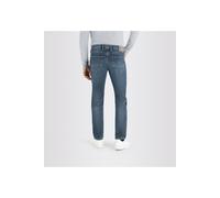 Mac Jog‘n Jeans aus Sweat Denim in Nightblue W35 / L34 Straight Fit