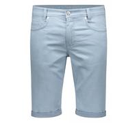 MAC JOG'N SHORTS smoky petrol 0562-00-0716 184 W38 L10