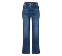 MAC - MAC JEANS - LAURA, Authentic Stretch Denim blau - Gr. - 42/30