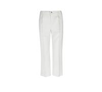 MAC Leinenculotte NORA grau | 38