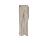 MAC Leinenhose NORA beige | 36/L30