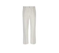 MAC Leinenhose NORA grau | 34/L30