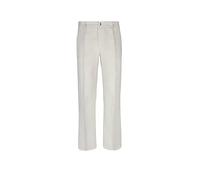 MAC Leinenhose NORA grau | 34/L32