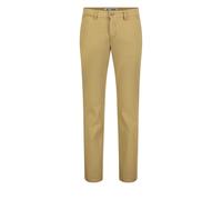 MAC LENNOX CANVAS STRETCH toffee brown PPT 6365-00-0647-255R W36 L34