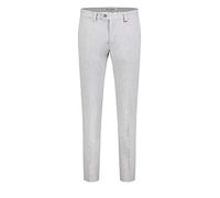 MAC Lennox CARBONIUM BI-Stretch Metal Grey 6344-00-0702L-55