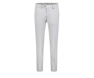 MAC Lennox CARBONIUM BI-Stretch Metal Grey 6344-00-0702L-55