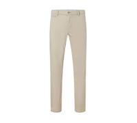 MAC Lennox Chinohose in Beige mit Modern Fit W31 / L32 Straight Fit