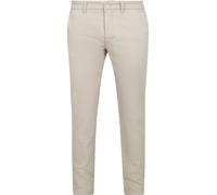 MAC Lennox Jog'n Jeans Ecru - Größe W 36 - L 34 Wollweiß W 36 - L 34