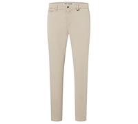 MAC Lennox leichte Chinohose mit schmalem Bein (35-Lang, String)