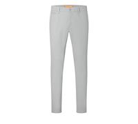 MAC LENNOX silver printed 6332-01-0646L 051B W40 L30