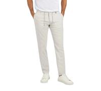 Mac Lennox Sport mit Linen Stretch in Beige W35 / L30 Straight Fit