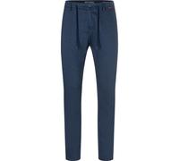 MAC Hose LENNOX SPORT dunkelblau | 35/L32