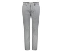 MAC LENNOX steel blue printed 6365-00-0728L 074B W31 L34